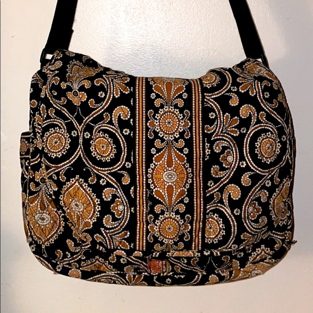 2/$40 Vera Bradley cross body bag
